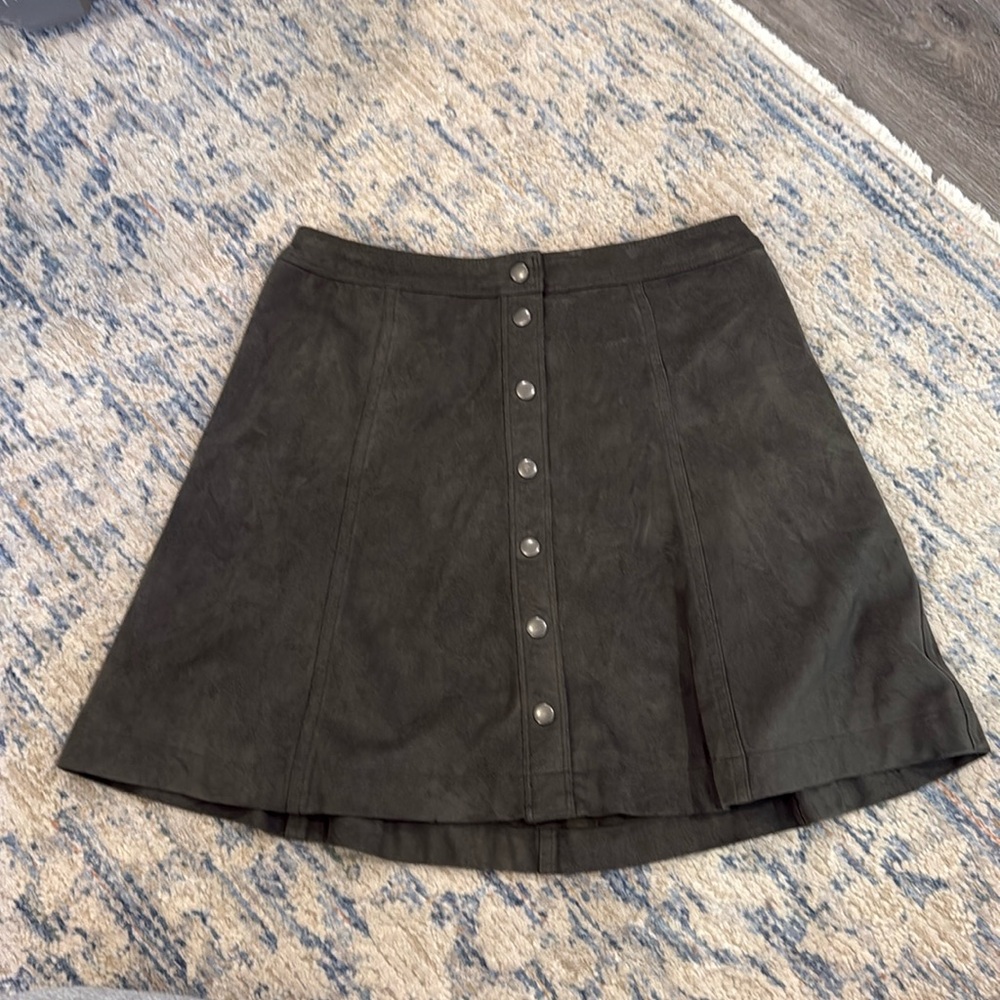 Abercrombie & Fitch Skirt